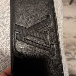 New LV Wallet