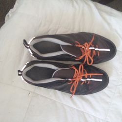 Burberry Designer Shoes