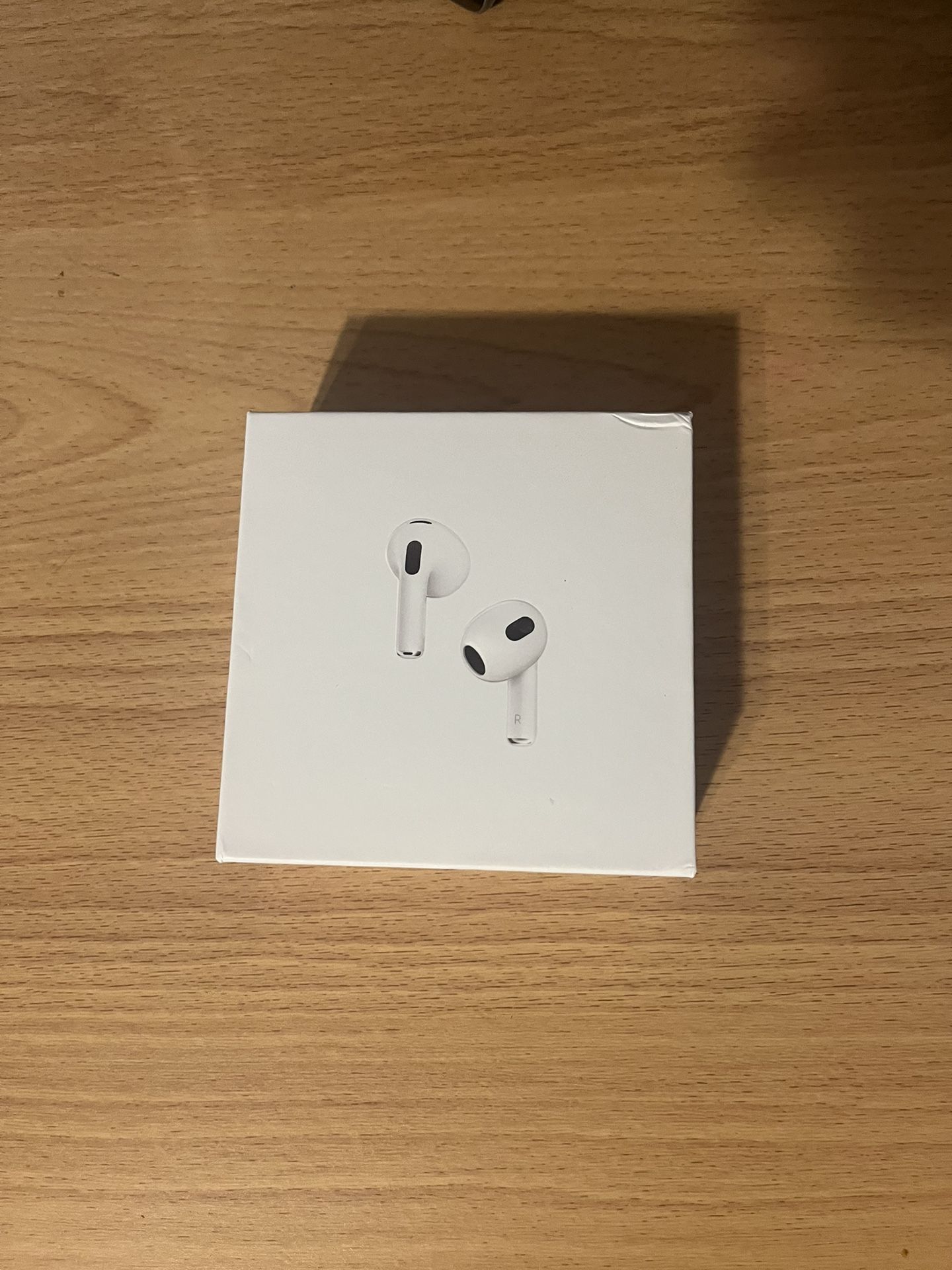 AirPods 3rd Gen’s