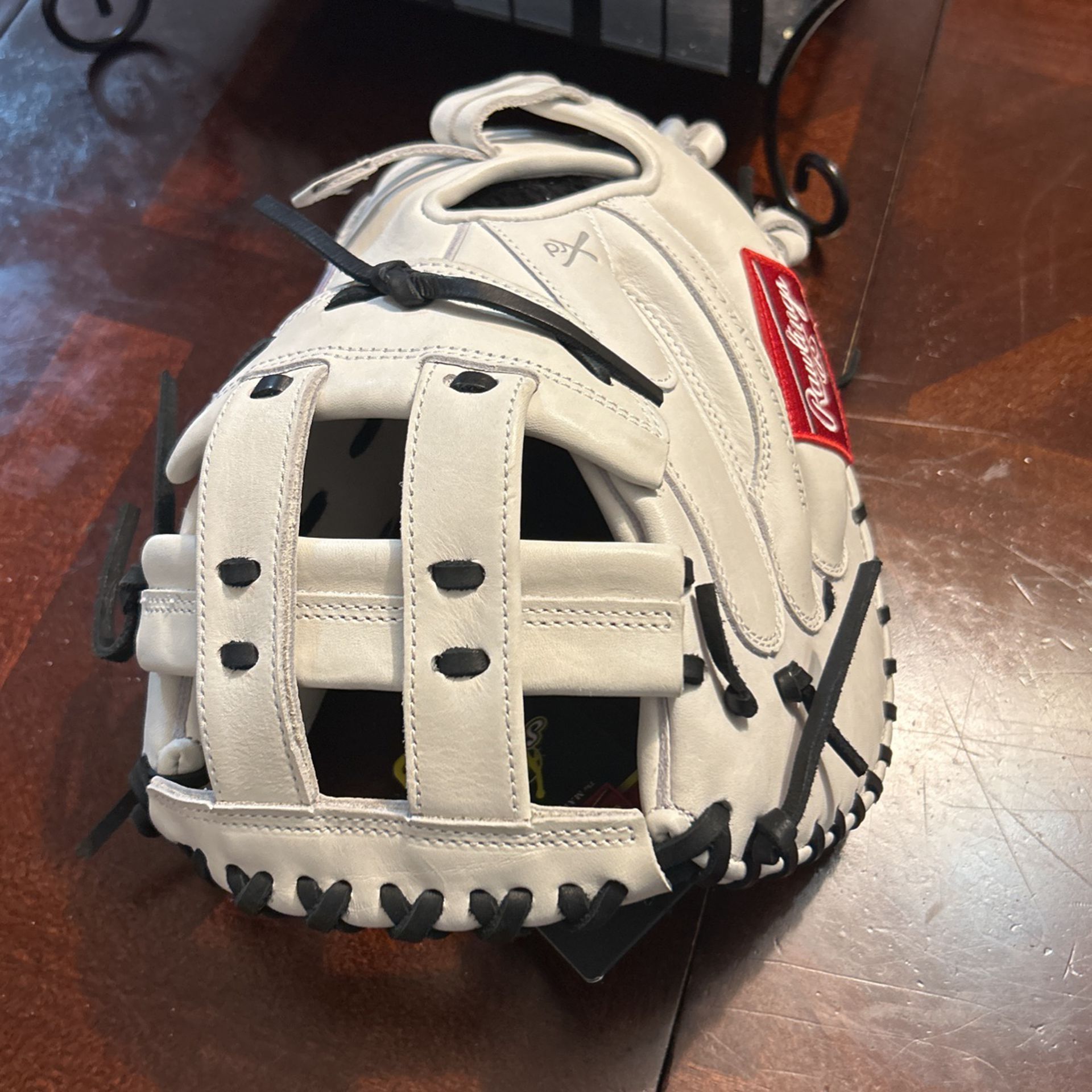 Softball Catchers Glove