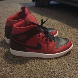 Jordans