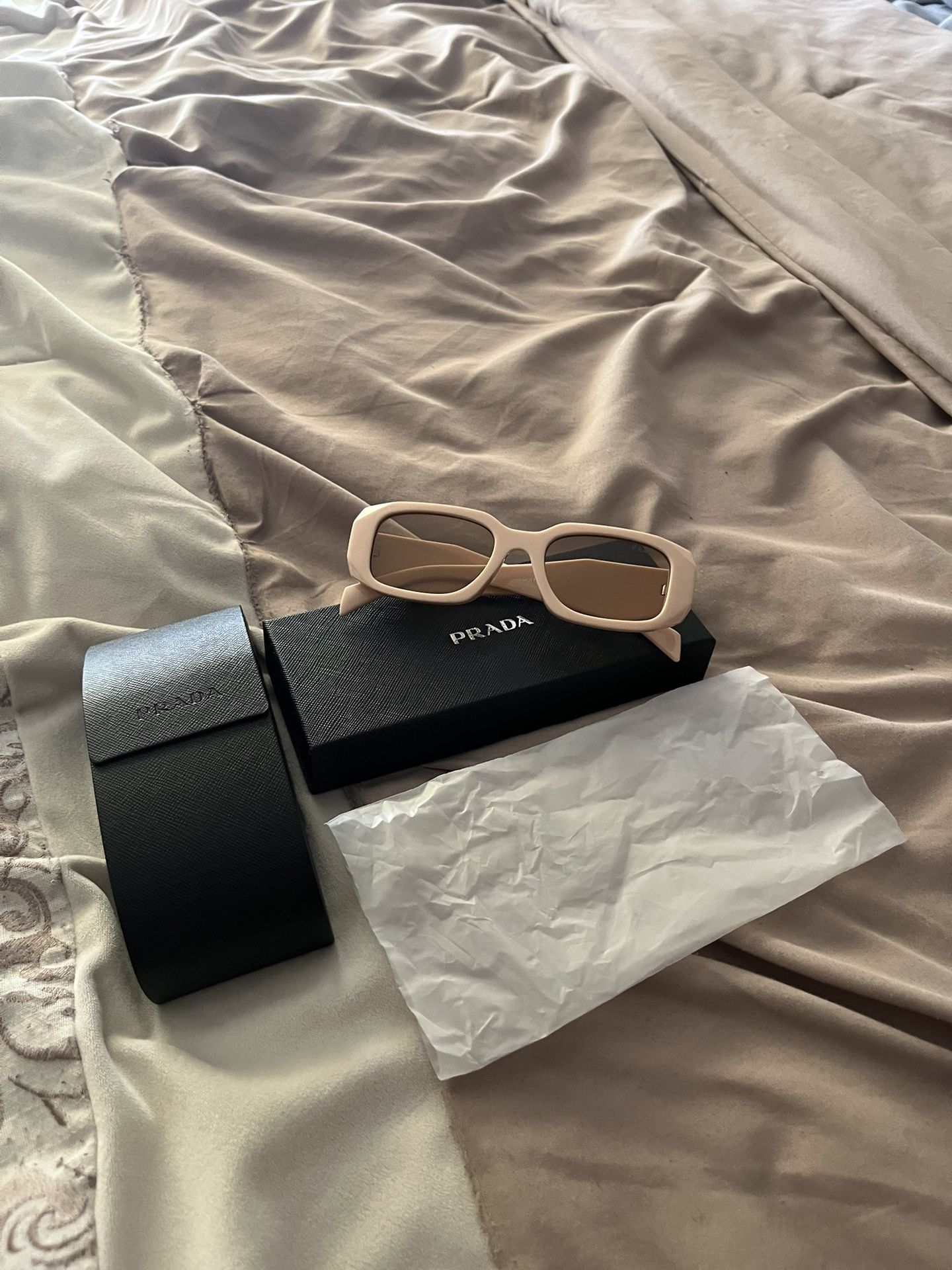 Sun Glasses