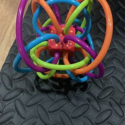 Baby Toy
