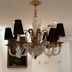 Chandelier 