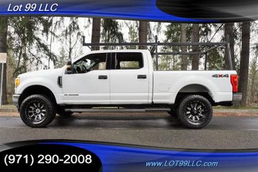 2017 Ford F-250
