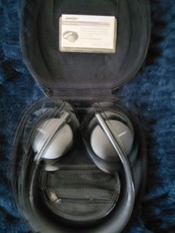 BOSE QUIETCOMFORT 15