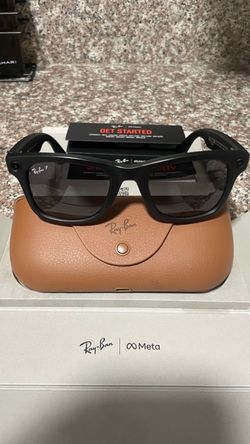 Meta rayban gen 2 “NEW”