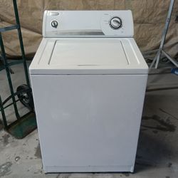 Whirlpool Washer 
