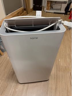 Home Portable A/C