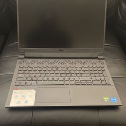 Dell G15 Gaming Laptop