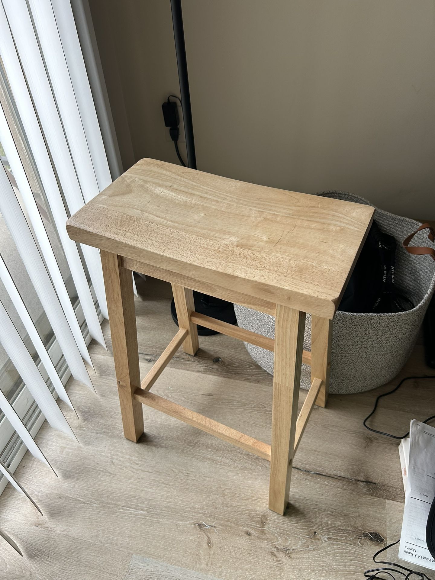 Counter Stool