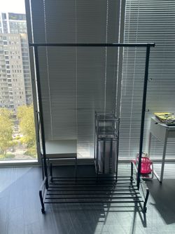 Doorway Coat Hanger