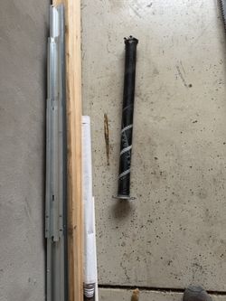 New Garage door Spring