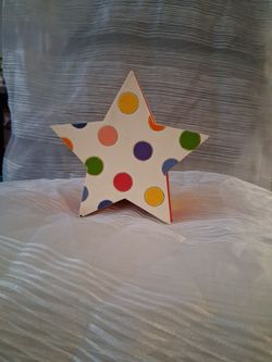 Decorative star(s)
