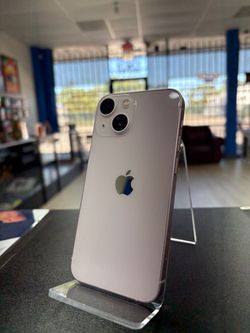 iPhone 13 mini 128gb AT&T locked