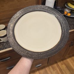 Scavo Collection From Crate & Barrel - Several Items