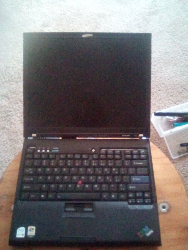 Lenovo Laptop