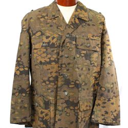 WW2 Jacket Old Reproduction 