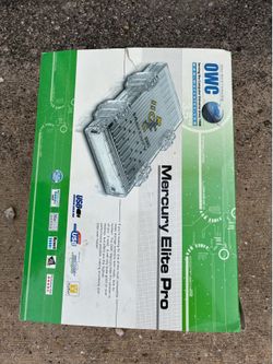 OWC Mercury Elite pro