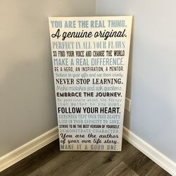 Inspirational Artwork