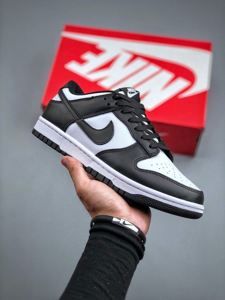 Men's sports shoes, skateboard shoes, new in box