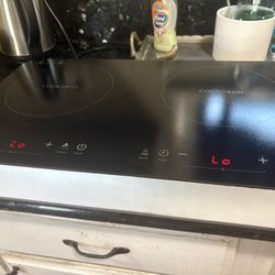 Portable Electric Stove 