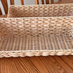 Basket Organizer