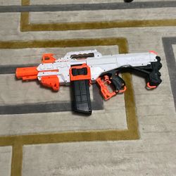 Nerf Select ULTRA 