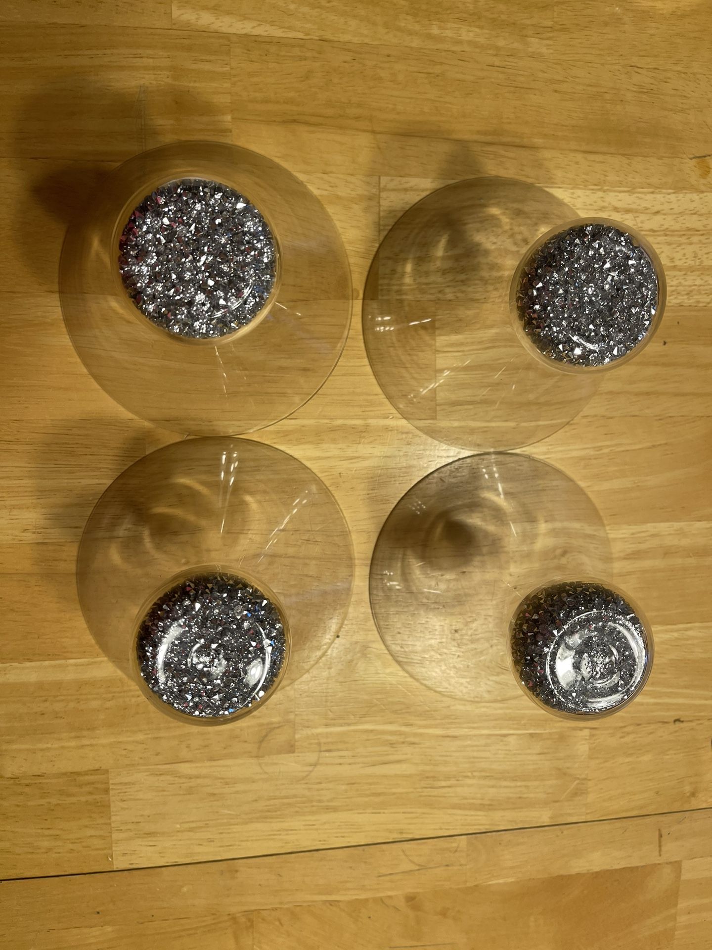 Martini 🍸 Glasses
