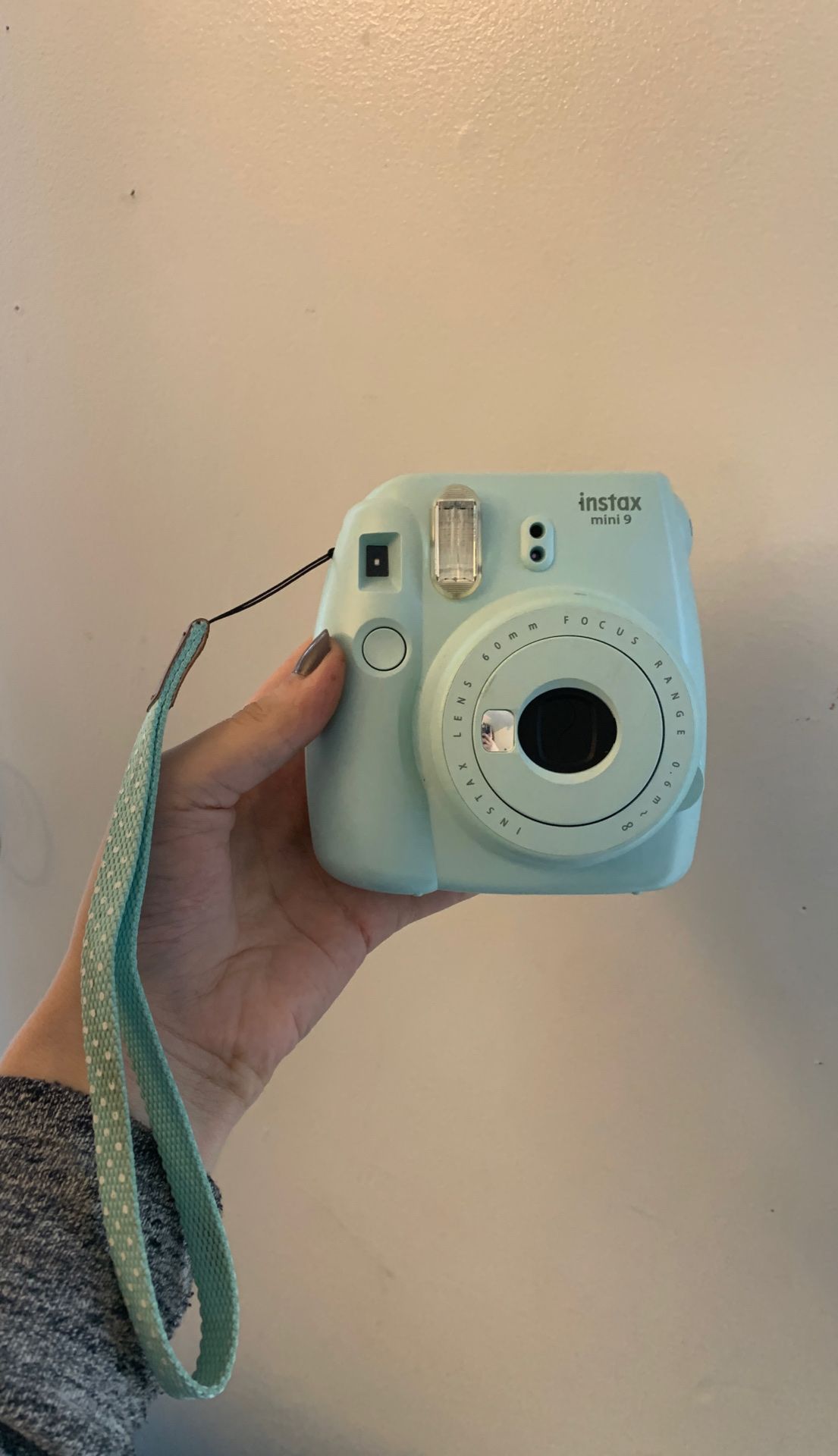 Polaroid - Instax Mini 9