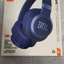 HEADPHONES  JBL