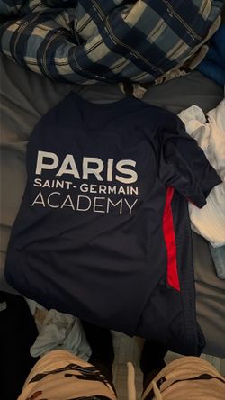 PSG academy shirt