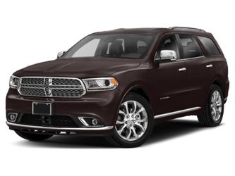 2020 Dodge Durango
