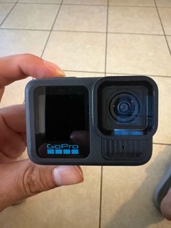 Go Pro Hero 13 Black