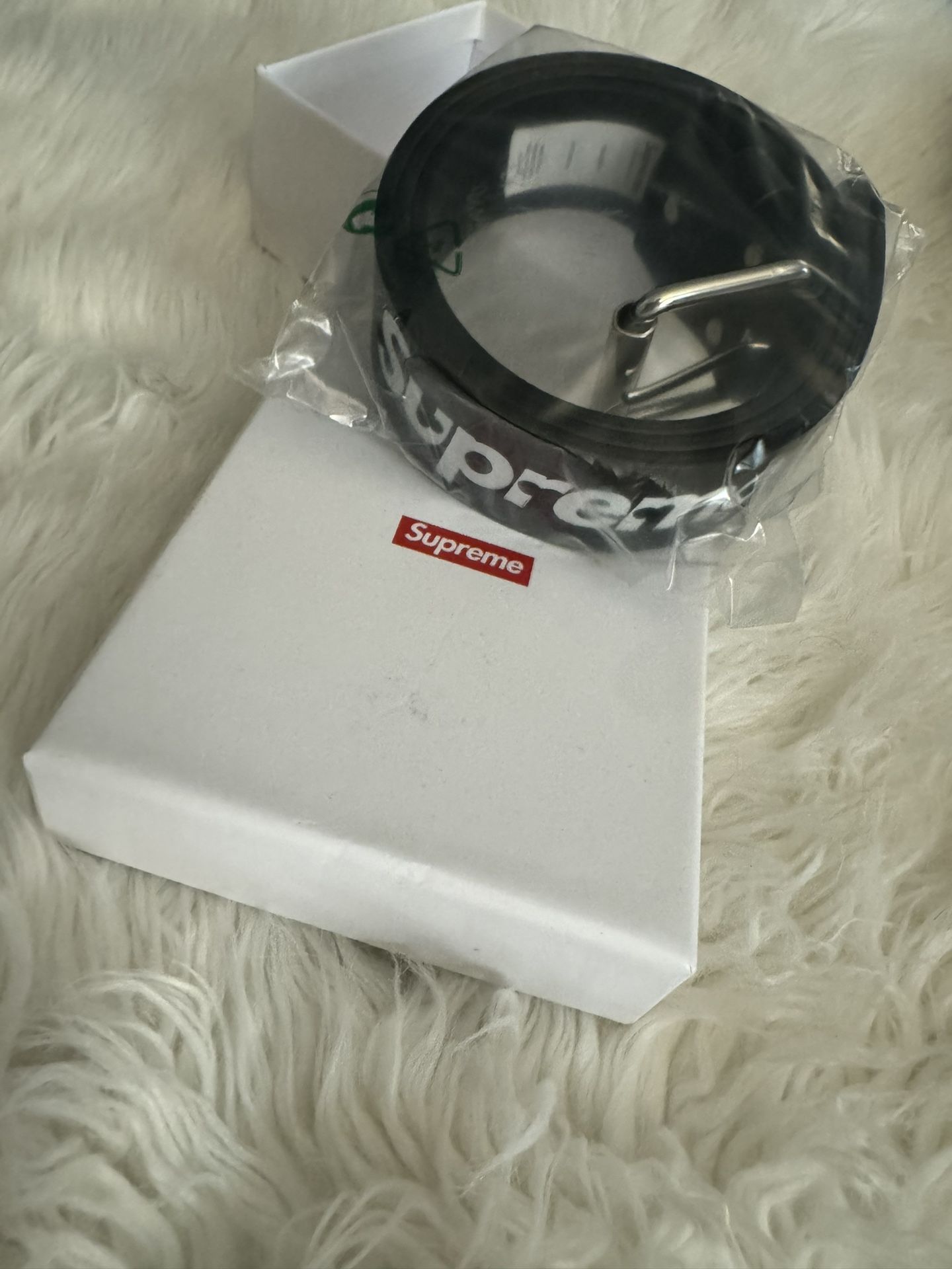 Supreme Belt 