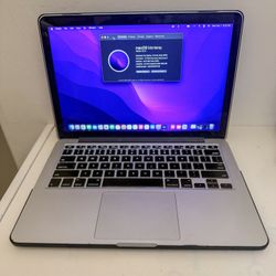 2015 MacBook Pro