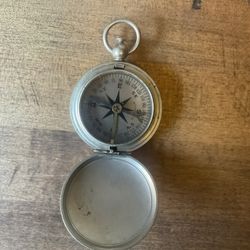 Vintage Compass