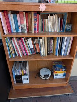 Free books