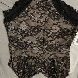 Body Suit