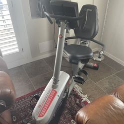 Exercise Bike Perfect Condition