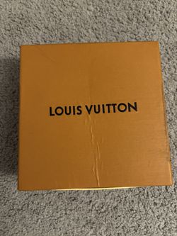 Louis Vuitton Belt