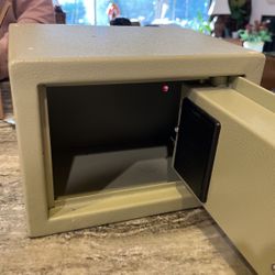 Small Safe