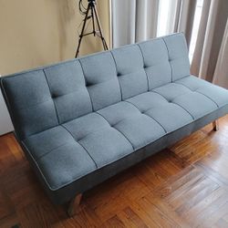 Serta Foldable Couch