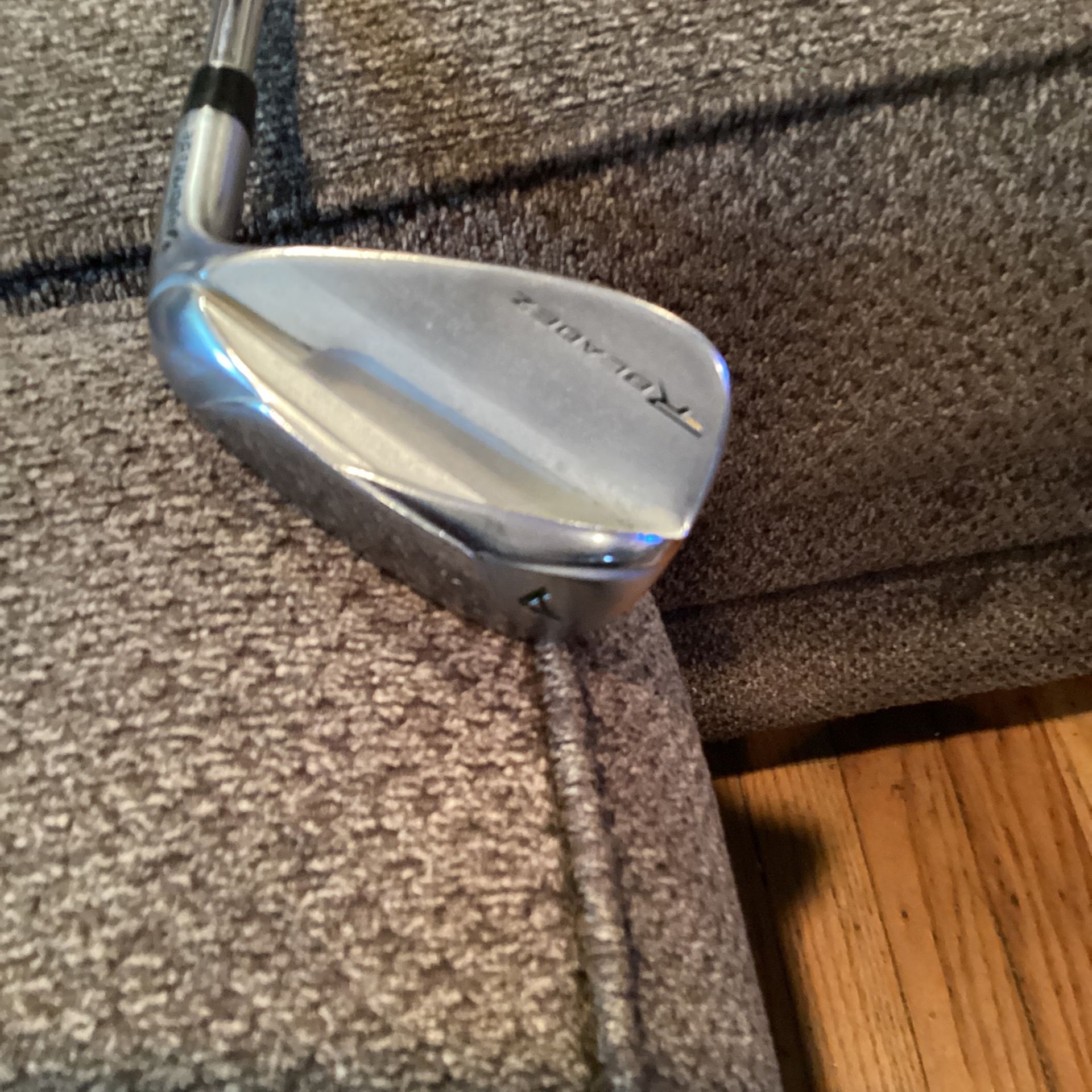 Taylormade Rocketbladez A Wedge RH Regular Flex Steel Good Condition