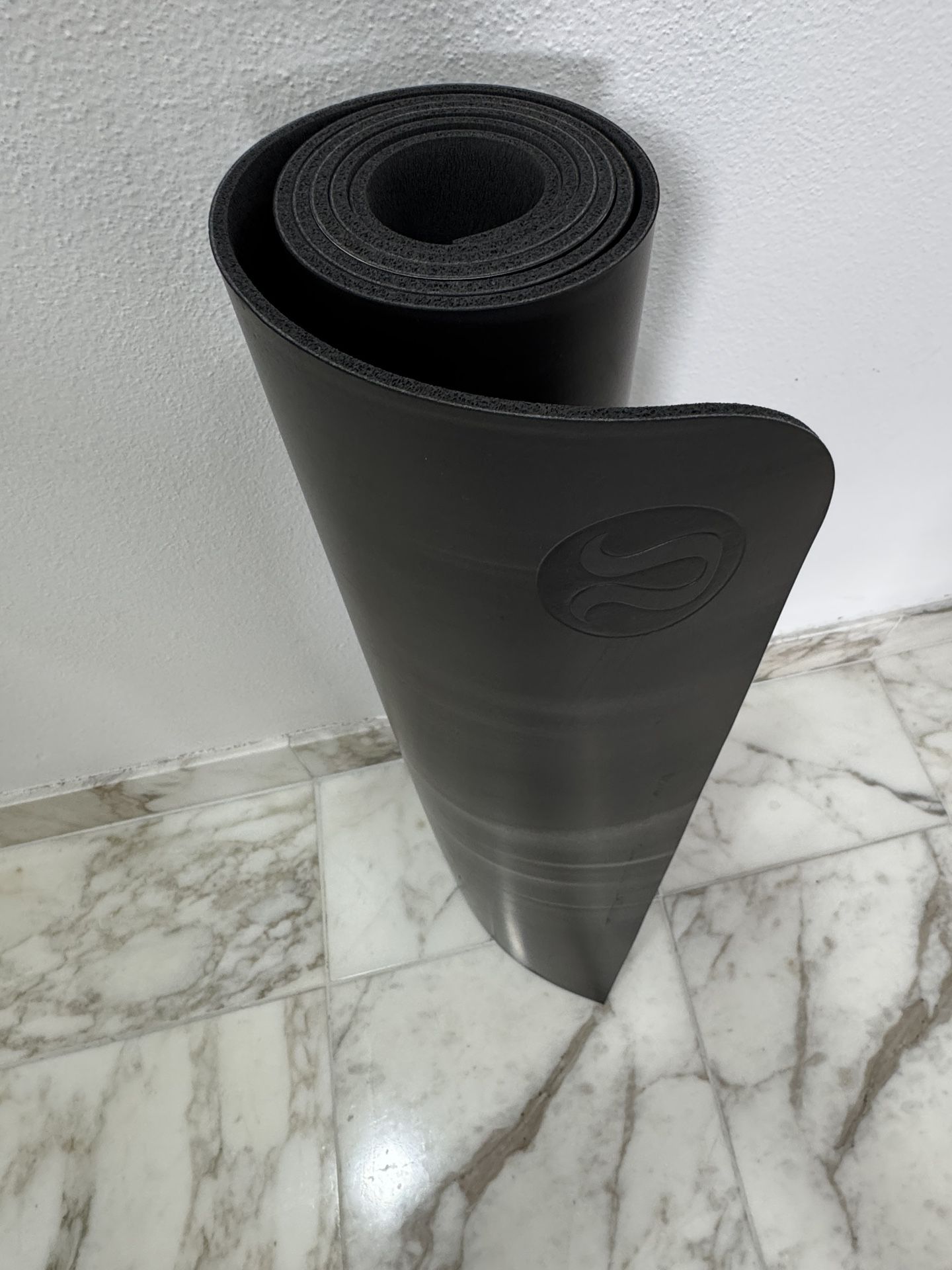 Lululemon Yoga Mat 5 Mm