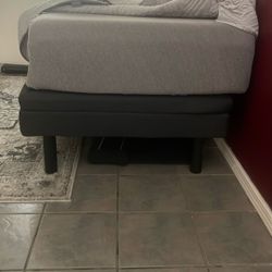 Tempur-Pedic Adjustable Bed