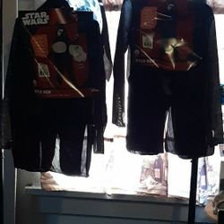 New! Children's Dress Up Costumes (Star Wars-Kylo Ren) Sold Year-round! Central Near Montana/Copia 