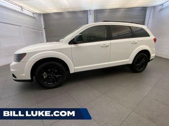 2019 Dodge Journey