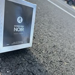 Victorious Noir