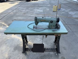 Rex 341-2 Sewing Machine